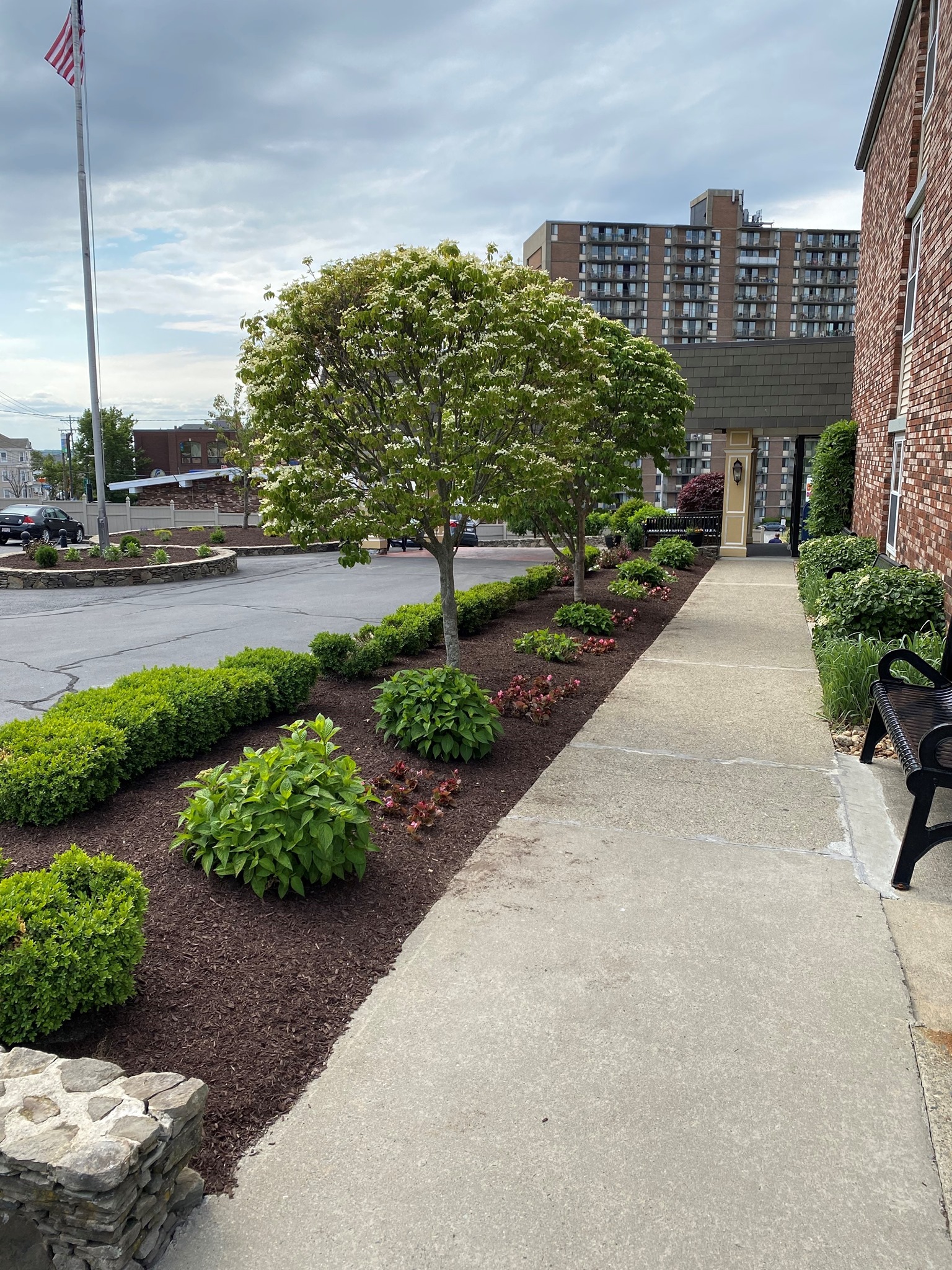 River Falls Senior Living workplace 2