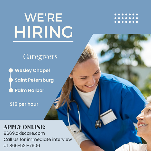 Helping Hands Superior Care LLC workplace 2