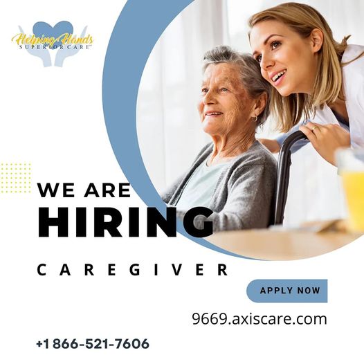 Helping Hands Superior Care LLC workplace 4
