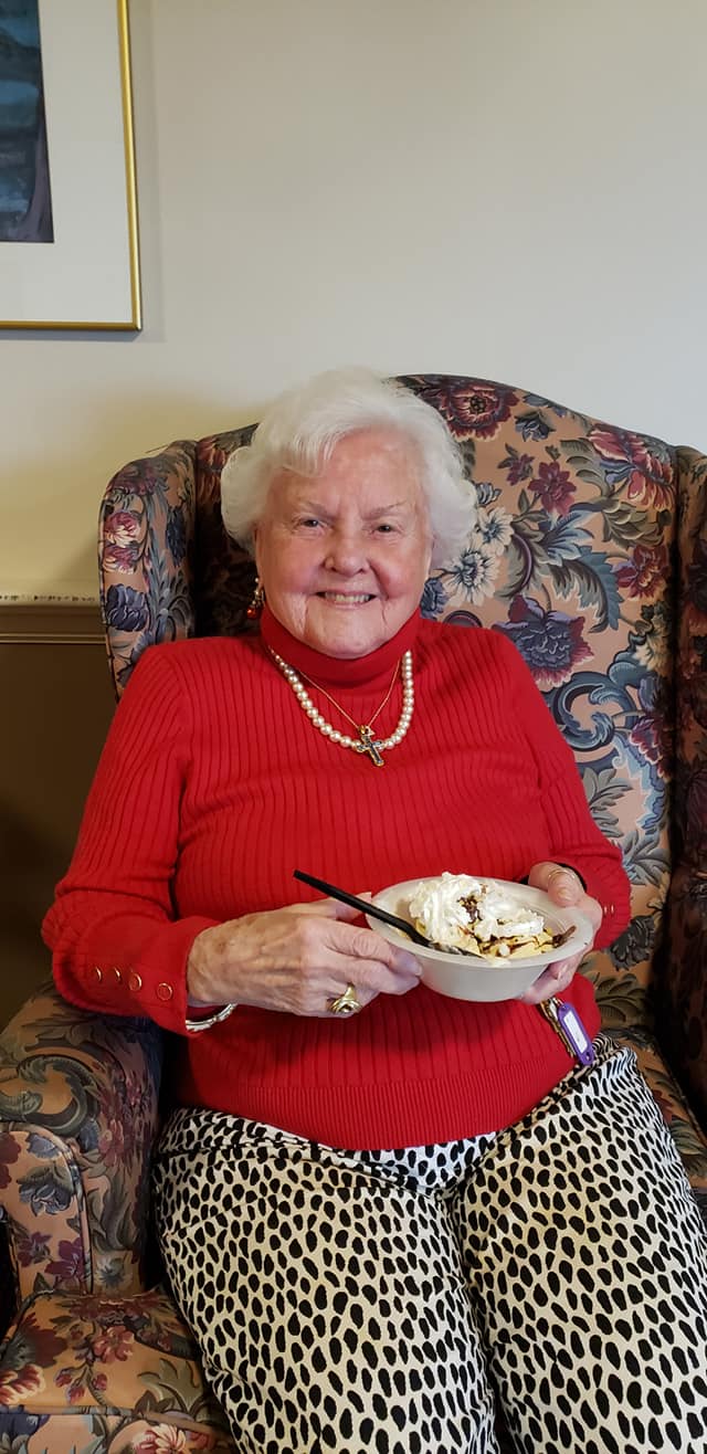 River Falls Senior Living workplace 4